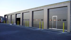 Commercial Garage Door Repair Des Moines