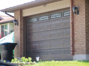 Residential Garage Doors Repair Des Moines